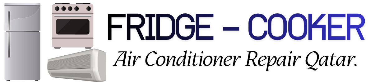 FRIDGE - COOKER Repair Qatar.