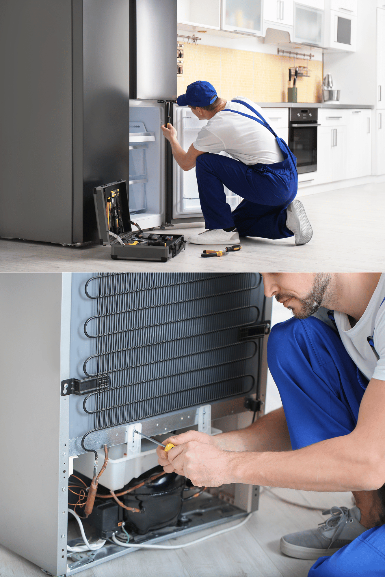 fridge repair