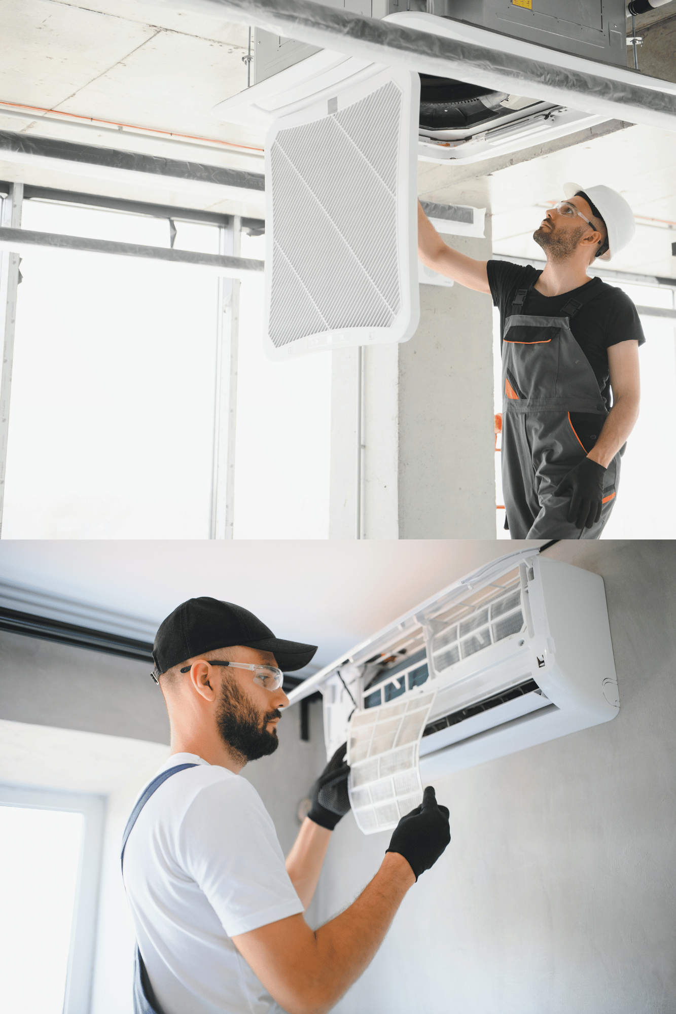 Ac Repair & Maintenance Services
