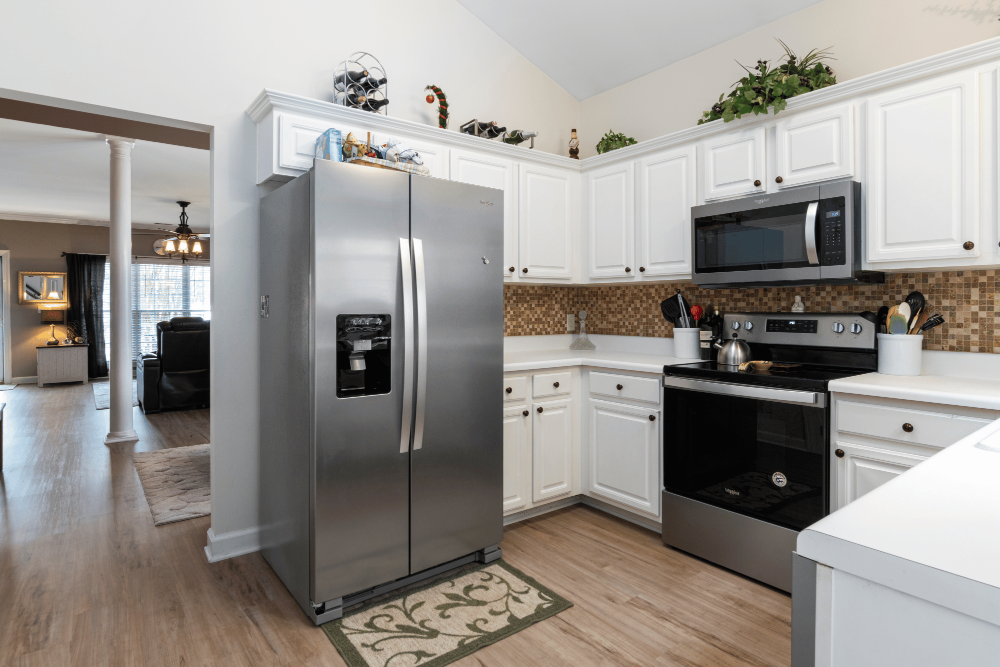 Fridge Repair Service